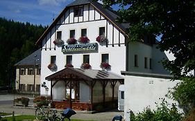 Schlösselmühle Jöhstadt